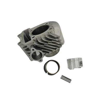 Mondial Mash 150 Piston Sekman Silindir Seti