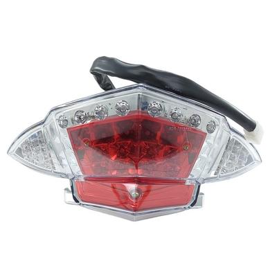 Mondial Mash Arka Sinyal Stop Komple