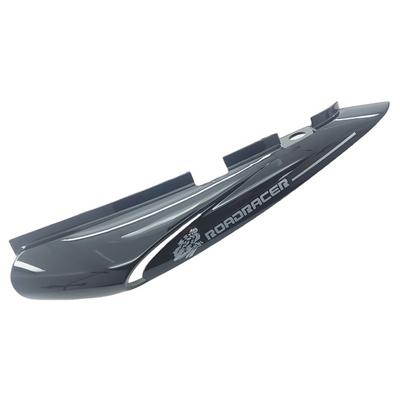 Mondial MC-X 150 Sol Sele Altı Grenajı Siyah