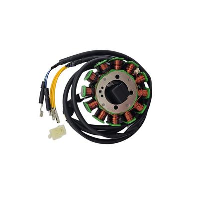 Mondial Mh Drift / KT 150 Statör 12li