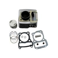 Mondial Mh Drift 125 Modifiye Silindir Seti 63.50