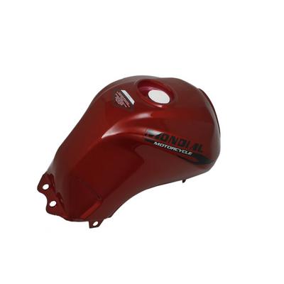 Mondial Mh Drift Benzin Deposu Kırmızı