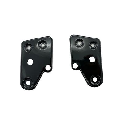 Mondial Mr 150 Ön Sinyal Bağlantı Breketi