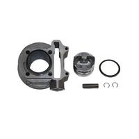 Mondial MT 125 Silindir Komple