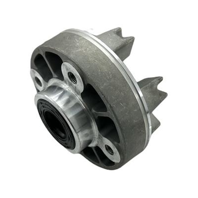 Mondial Nevada 250 Arka Dişli Göbeği