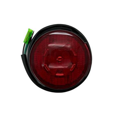 Mondial Nevada 250 Arka Stop Komple