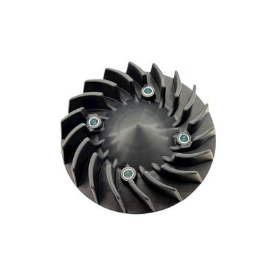 Mondial Ressivo 125 Fan Pervanesi