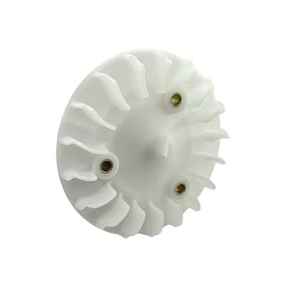 Mondial Road Boy 125 Fan Pervanesi