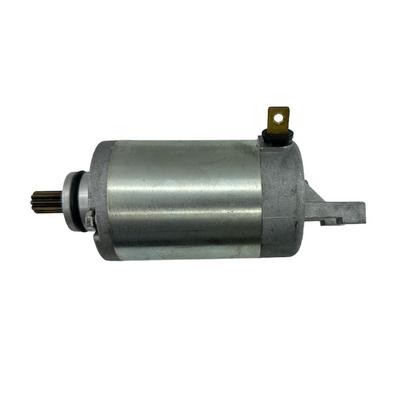 Mondial Road Boy 125 Marş Motoru