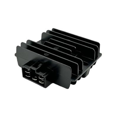 Mondial Road Boy 125 Regülatör