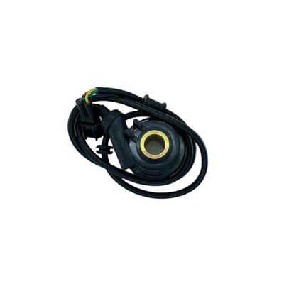 Mondial Rx1 125 Kilometre Dişli Mekanizması