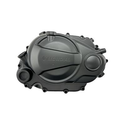 RX1 125 Krank Kutusu Debriyaj Kapağı Sağ