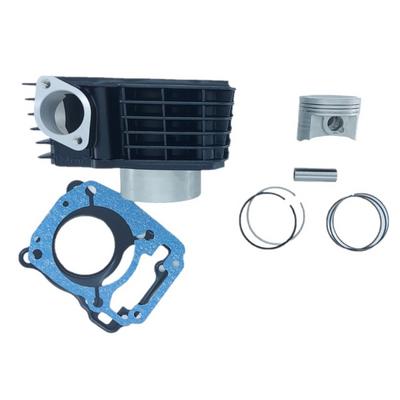 Mondial Rx1 125 Piston Sekman Silindir Set