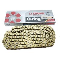 RX3 Evo 250 Cho Oringli Teker Zinciri Gold