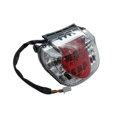 Mondial SFC 100 Arka Stop Komple