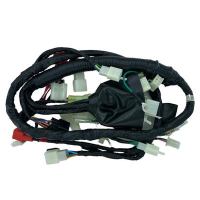 Mondial Sfc 50İ Elektrik Ana Kablo Tesisatı