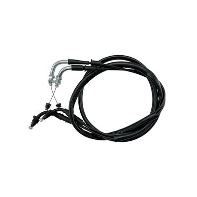 Mondial Strada 125 Gaz Teli Çiftli