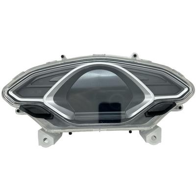 Mondial Strada 125 Gösterge Paneli Komple