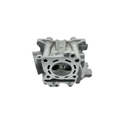 Mondial Strada 125 Silindir Üst Kapağı Çıplak