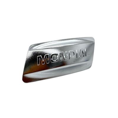 Mondial Strada 125 Varyatör Kapağı Logosu