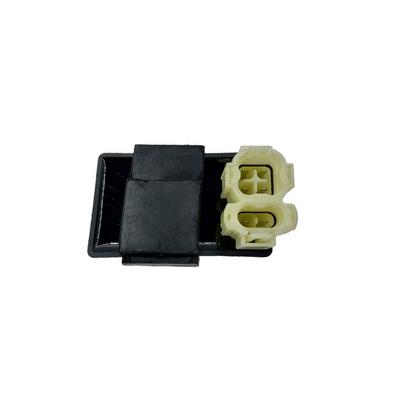 Mondial TT / HC 50 Beyin CDI