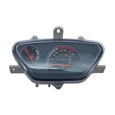 Mondial TT 50 Kilometre Saati Komple