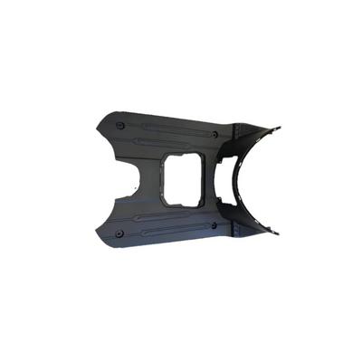 Mondial Turismo 50i Ayaklık Ana Gövde