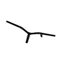 Mondial Turismo 50i Gidon (Direksiyon)