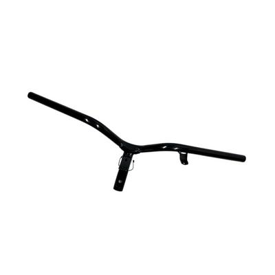 Mondial Turismo 50i Gidon (Direksiyon)