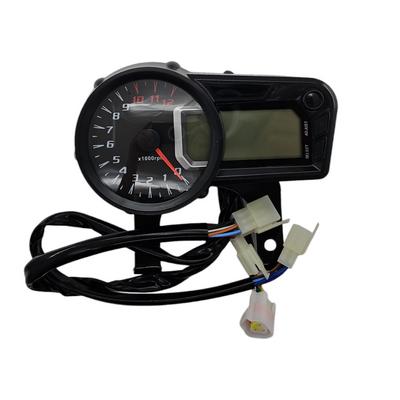 Mondial Vulture 125 İ Gösterge Paneli Komple