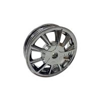 Mondial Wing 50 Arka Jant Siyah