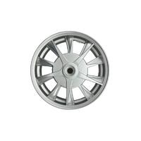 Mondial Wing 50 Arka Jant Siyah