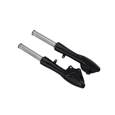 Wing 50 Ön Sağ Sol Amortisör Takımı Siyah