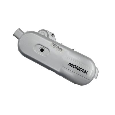 Wing 50 Sol Varyatör Dış Kapağı Gri (Defolu)