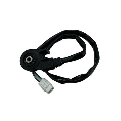 Mondial Wing 50i Yan Sehpa Müşürü