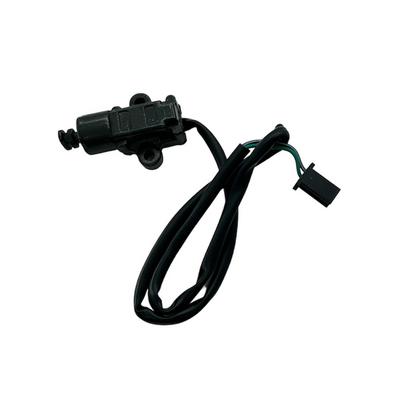 Mondial X-Treme 150/200 Yan Sehpa Müşürü