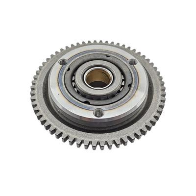 Mondial X-Treme Max 200 İ Marş Debriyaji E5