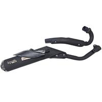 Mondial X Treme Max 200İ Egzoz Komple