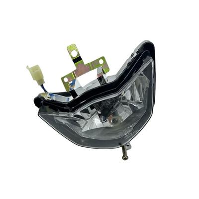 X-Treme Maxx 200 i Ön Far Komple 2023