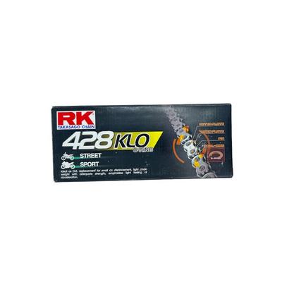 Mondial X-Treme Maxx 200 i Teker Zinciri RK