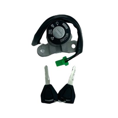 Mondial Z-One 150-180 Kontak Anahtarı