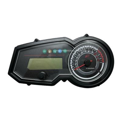 Mondial Z-One 150 Gösterge Paneli Komple