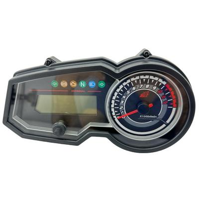 Mondial Z-ONE 150 İ Gösterge Paneli Komple