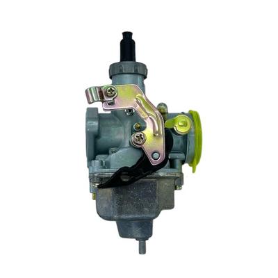 Mondial Z-One 150 Karbüratör Komple