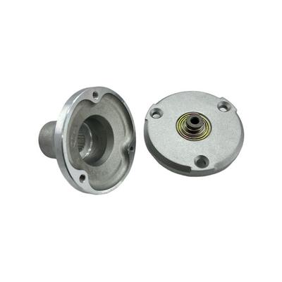 Mondial Z-One 150 Yağ Rotor Hunusi