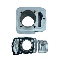 Mondial Z-One 180 Silindir Komple A