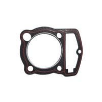 Mondial Z-One 180 Silindir Üst Conta