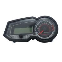 Z-One S 180 Kilometre Gösterge Paneli