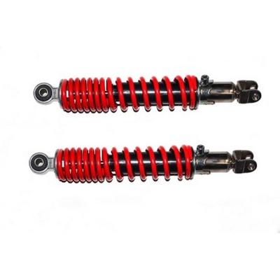 Mondial ZC 150 Arka Amortisör Komple Tk