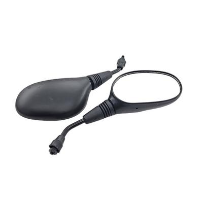 Mondial ZC 150 Ayna Takımı Siyah